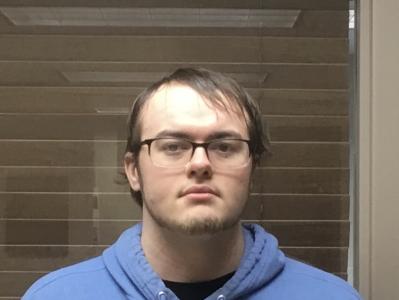Rettig Christian Allen a registered Sex Offender of South Dakota