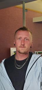 Gertsch Sean Russell a registered Sex Offender of South Dakota