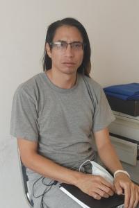 Lovejoy Michael Edward Jr a registered Sex Offender of South Dakota