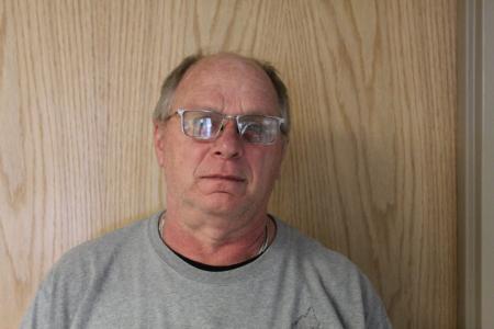 Magnuson Anthony Albert a registered Sex Offender of South Dakota