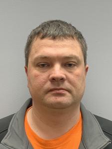 Markhardt Jason Paul a registered Sex Offender of South Dakota