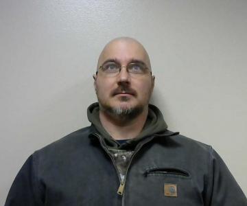 Semeraro Joshua Karl a registered Sex Offender of South Dakota