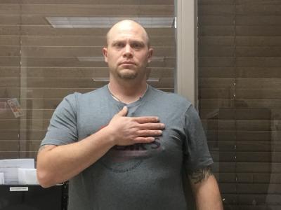 Becker Dustin Michael a registered Sex Offender of South Dakota