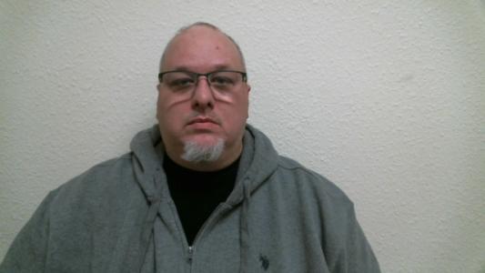 Patterson Justin Vance a registered Sex Offender of South Dakota