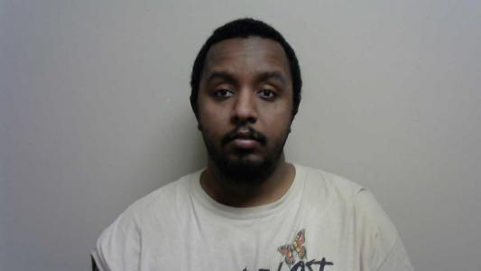 Melese Immanuel Alemayhu a registered  of South Dakota