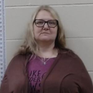 Melius Tracy Lynn a registered Sex Offender of South Dakota
