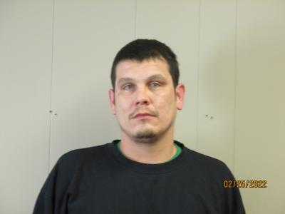 Merritt Kyle Ray a registered Sex Offender of South Dakota