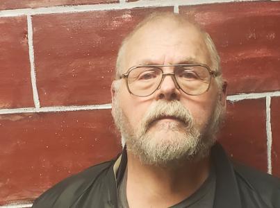 Miller Kenneth Bert a registered Sex Offender of South Dakota