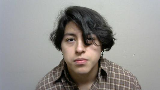Bonillajuarez Anthony Arnoldo a registered Sex Offender of South Dakota