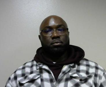 Montgomery Fredrick Maurice a registered Sex Offender of South Dakota