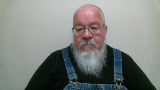 Moore Russell Paul a registered  of South Dakota