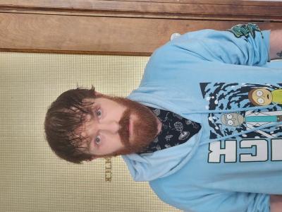 Hughes Jared Lee a registered Sex Offender of South Dakota