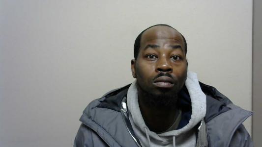 Nave Charles Walteradair a registered Sex Offender of South Dakota