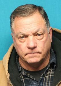 Berg Paul Lowell a registered Sex Offender of South Dakota