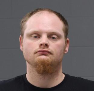 Essem Justinwayne Witt a registered Sex Offender of South Dakota