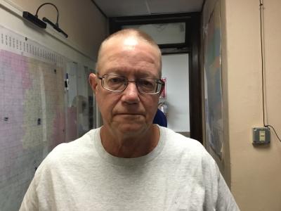 Pearson Jeffrey Mark a registered Sex Offender of South Dakota