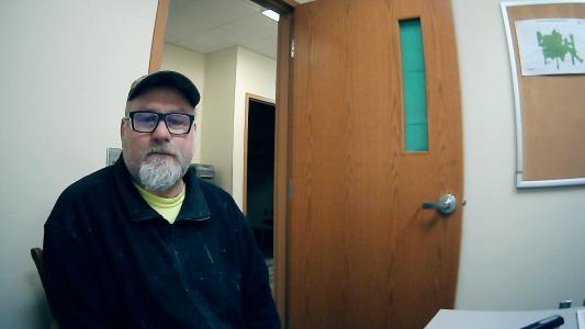 Peck James Edward a registered Sex Offender of South Dakota