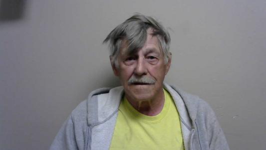 Pederson Thomas Wayne a registered Sex Offender of South Dakota
