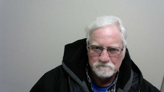 Person Jeffrey Allen a registered  of South Dakota