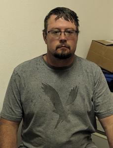 Petersen Michael Todd a registered Sex Offender of South Dakota