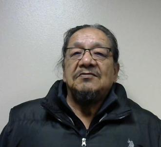 Renville Harvey Michael a registered Sex Offender of South Dakota