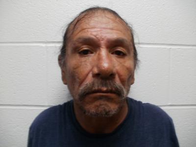 Ponca Darrell Dean a registered Sex Offender of South Dakota