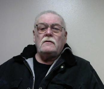 Betts Ronald William Jr a registered Sex Offender of South Dakota