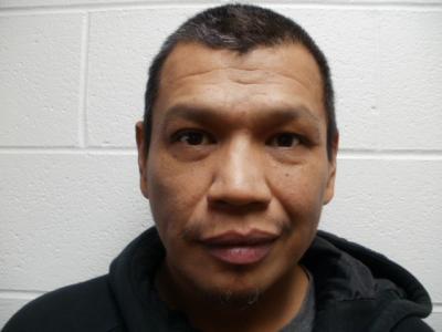 Quickbear Victor Merle a registered Sex Offender of South Dakota