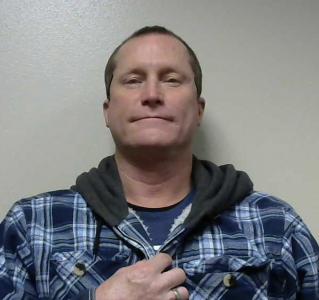 Templeton James Martin a registered Sex Offender of South Dakota