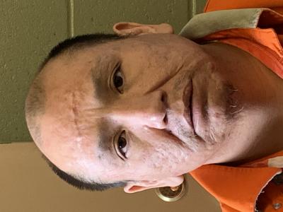 Richard-cottier Craig Moses a registered Sex Offender of South Dakota