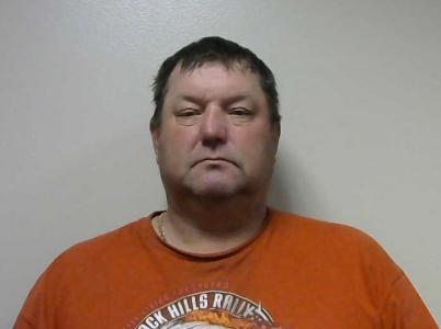 Richter Larry Gene a registered Sex Offender of South Dakota