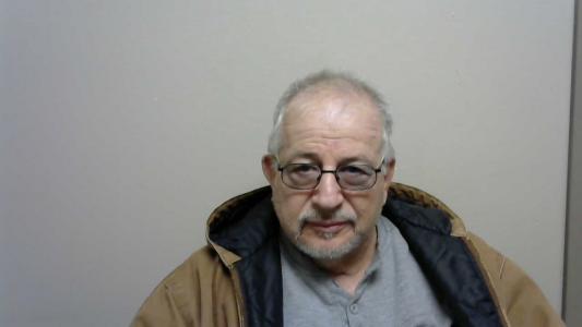 Ridenour Eugene Samuel Jr a registered Sex Offender of South Dakota