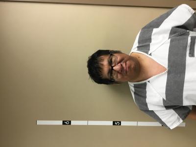 Rieckman Byron Scott a registered Sex Offender of South Dakota