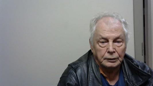 Birch Clifford Pulaski a registered Sex Offender of South Dakota