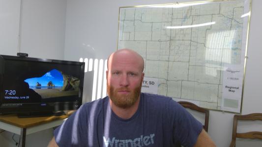 Robinson Michael Thomas a registered Sex Offender of South Dakota