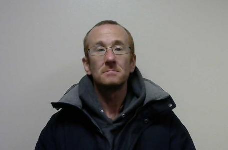 Tulowetzke Jeremy Lee a registered  of South Dakota