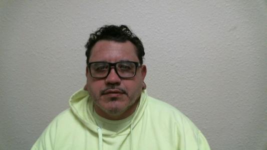 Rodriguez Edward a registered Sex Offender of South Dakota