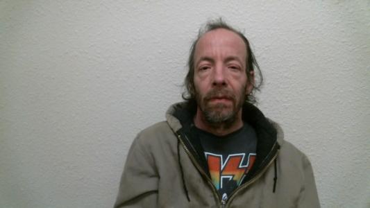 Salvas Pierre Leonard a registered Sex Offender of South Dakota