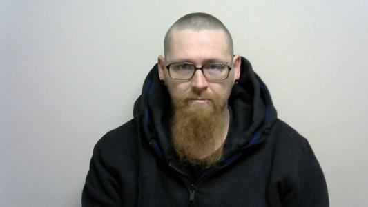 Sansoucie Steven Michael Sr a registered Sex Offender of South Dakota
