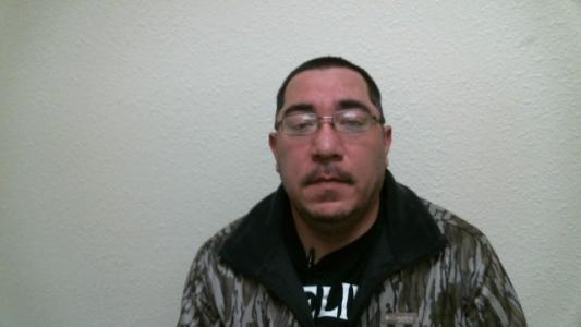Sasaki Lawrence Laverne Jr a registered Sex Offender of South Dakota