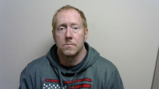 Schaecher Brian Lee a registered  of South Dakota