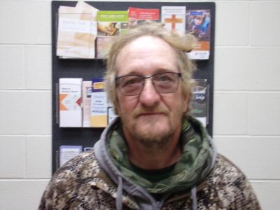 Schiefer Ricky Scott a registered Sex Offender of South Dakota