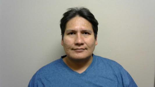 Seaboy Simon Lee a registered Sex Offender of South Dakota