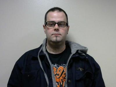 Sedelmeier Jeremy Joe a registered  of South Dakota