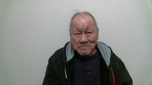 Silk James Steven a registered  of South Dakota