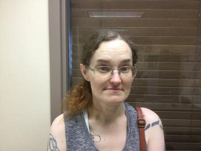 Sage Katie Marie a registered Sex Offender of South Dakota