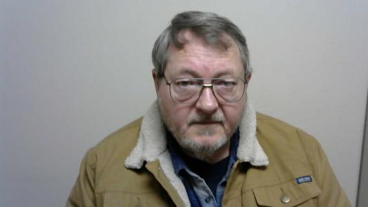 Smith Steven Michael a registered Sex Offender of South Dakota