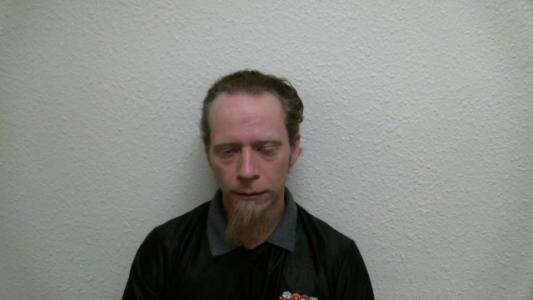 Snow Christopher James a registered Sex Offender of South Dakota