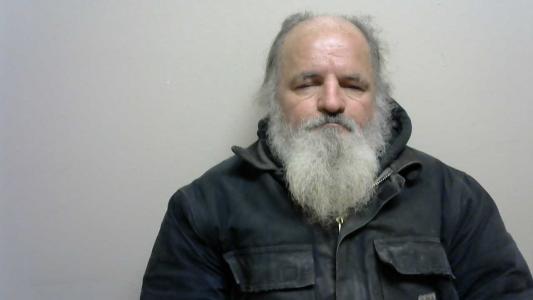 Snyder Joseph Allan a registered Sex Offender of South Dakota