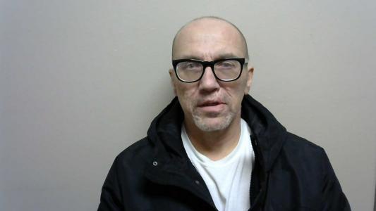 Spack Michael Lee a registered  of South Dakota